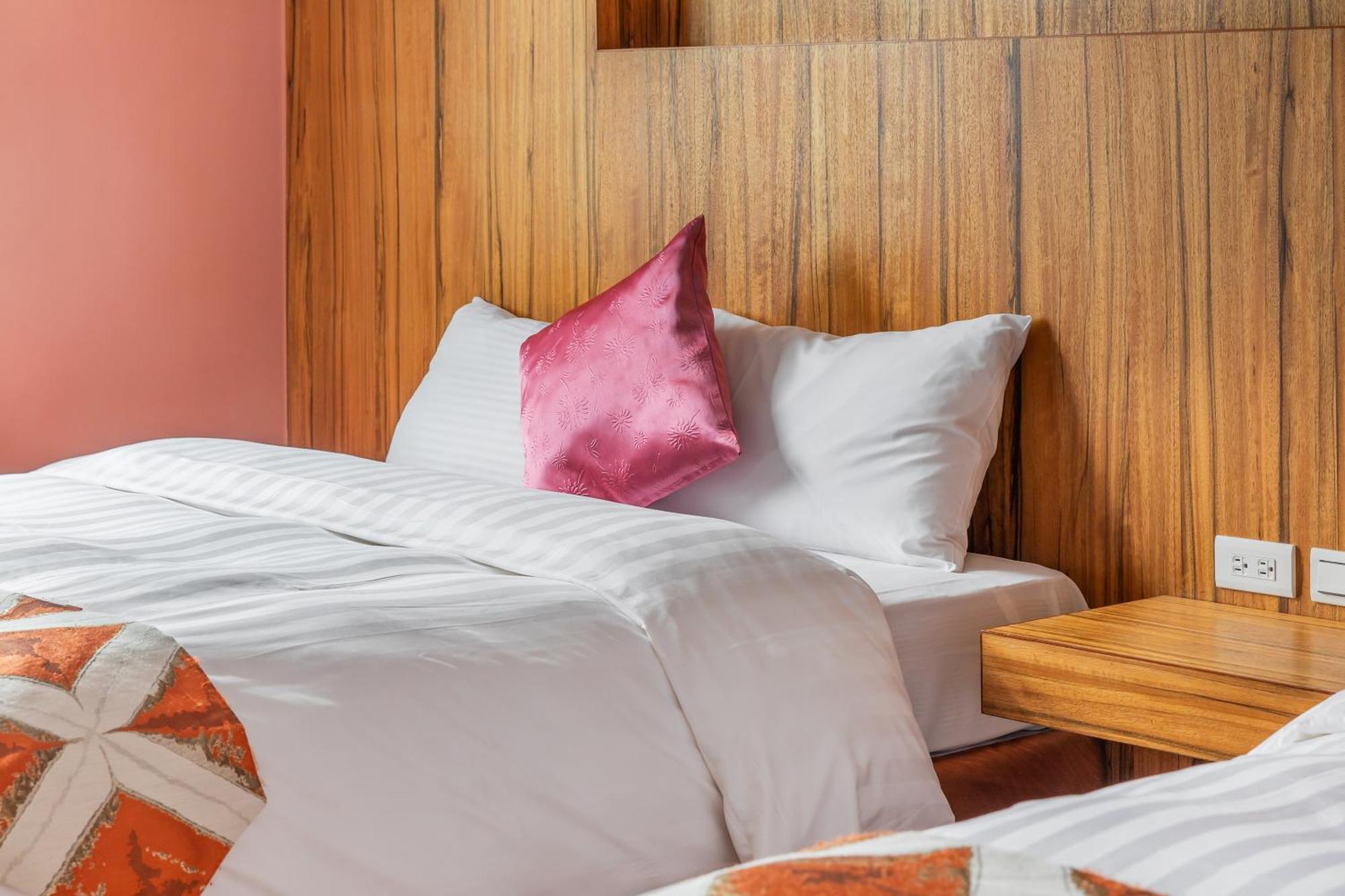 Kenting Shen'S Homestay Cape Eluanbi Bagian luar foto