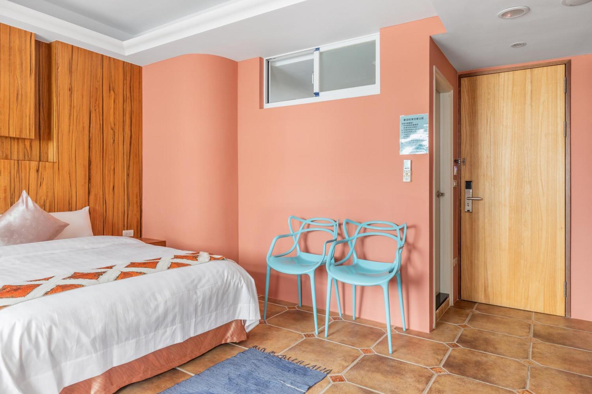 Kenting Shen'S Homestay Cape Eluanbi Bagian luar foto
