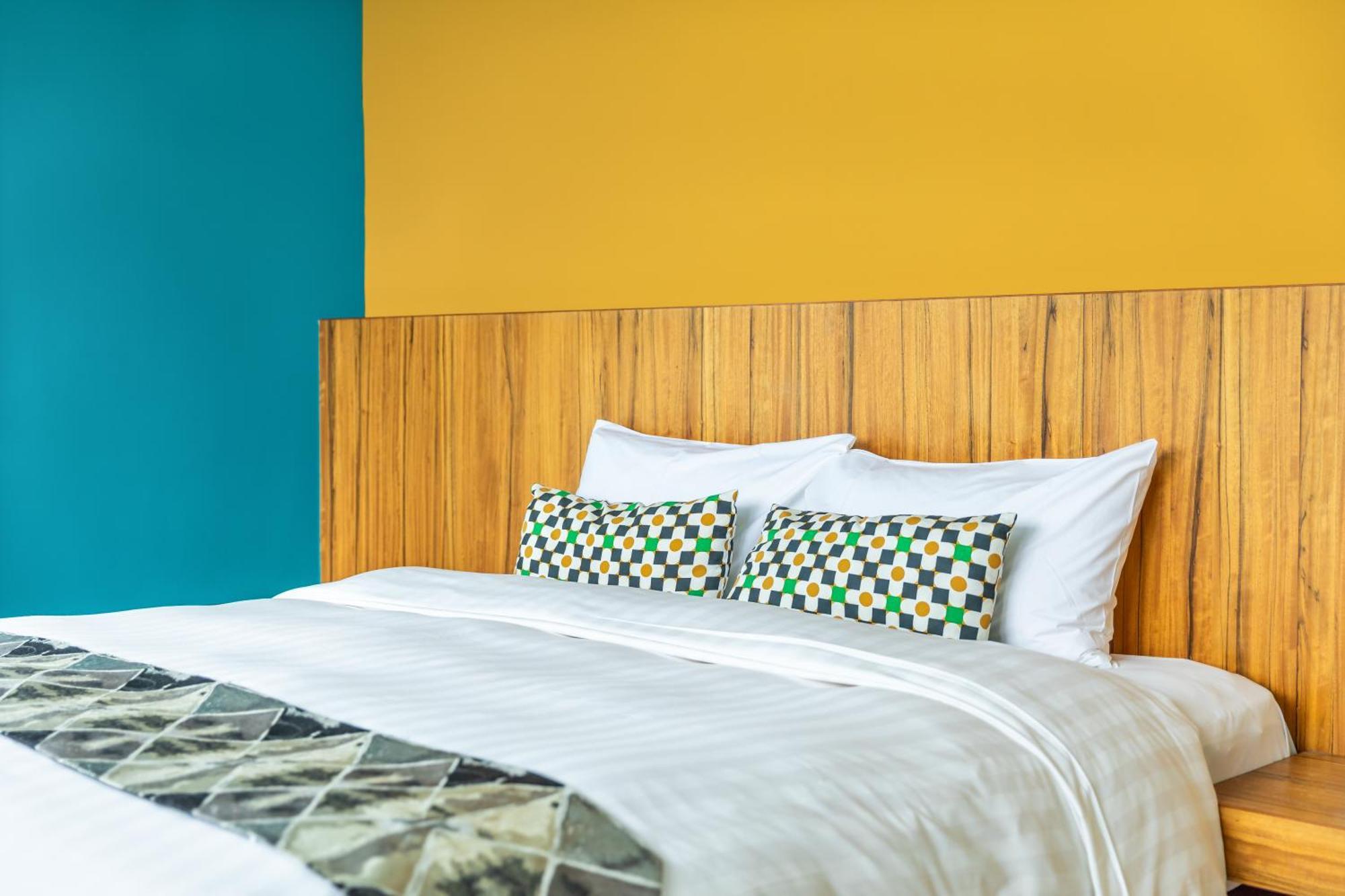 Kenting Shen'S Homestay Cape Eluanbi Bagian luar foto