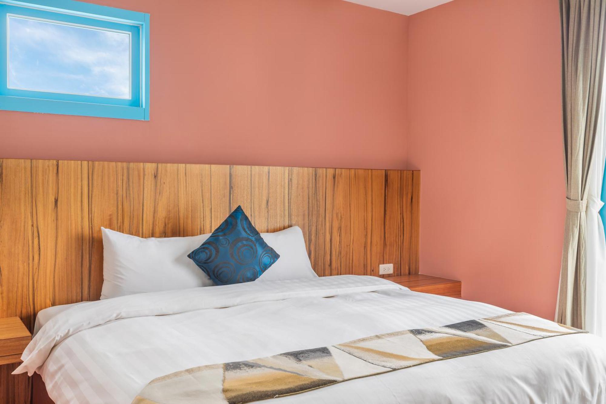 Kenting Shen'S Homestay Cape Eluanbi Bagian luar foto