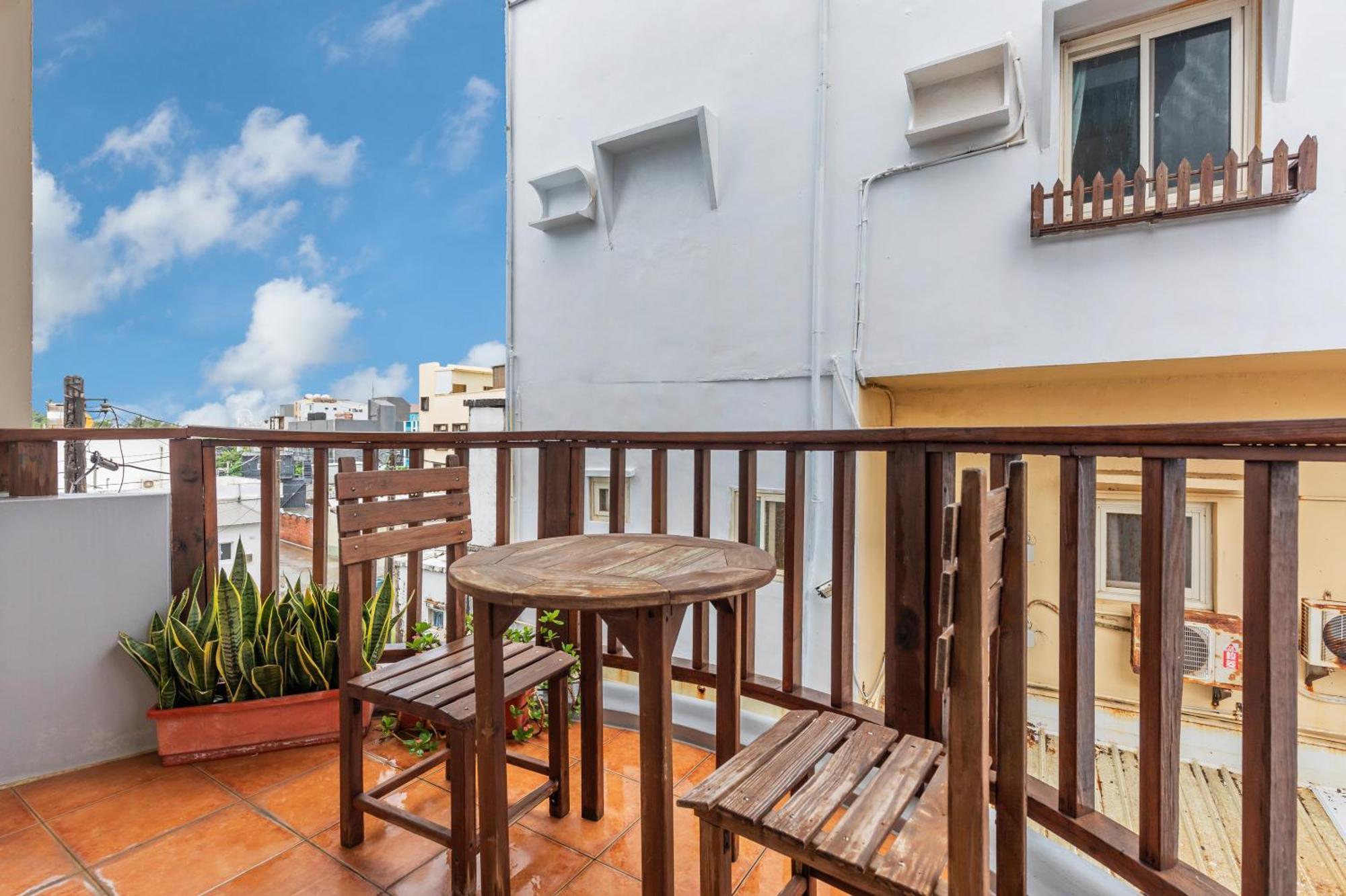 Kenting Shen'S Homestay Cape Eluanbi Bagian luar foto