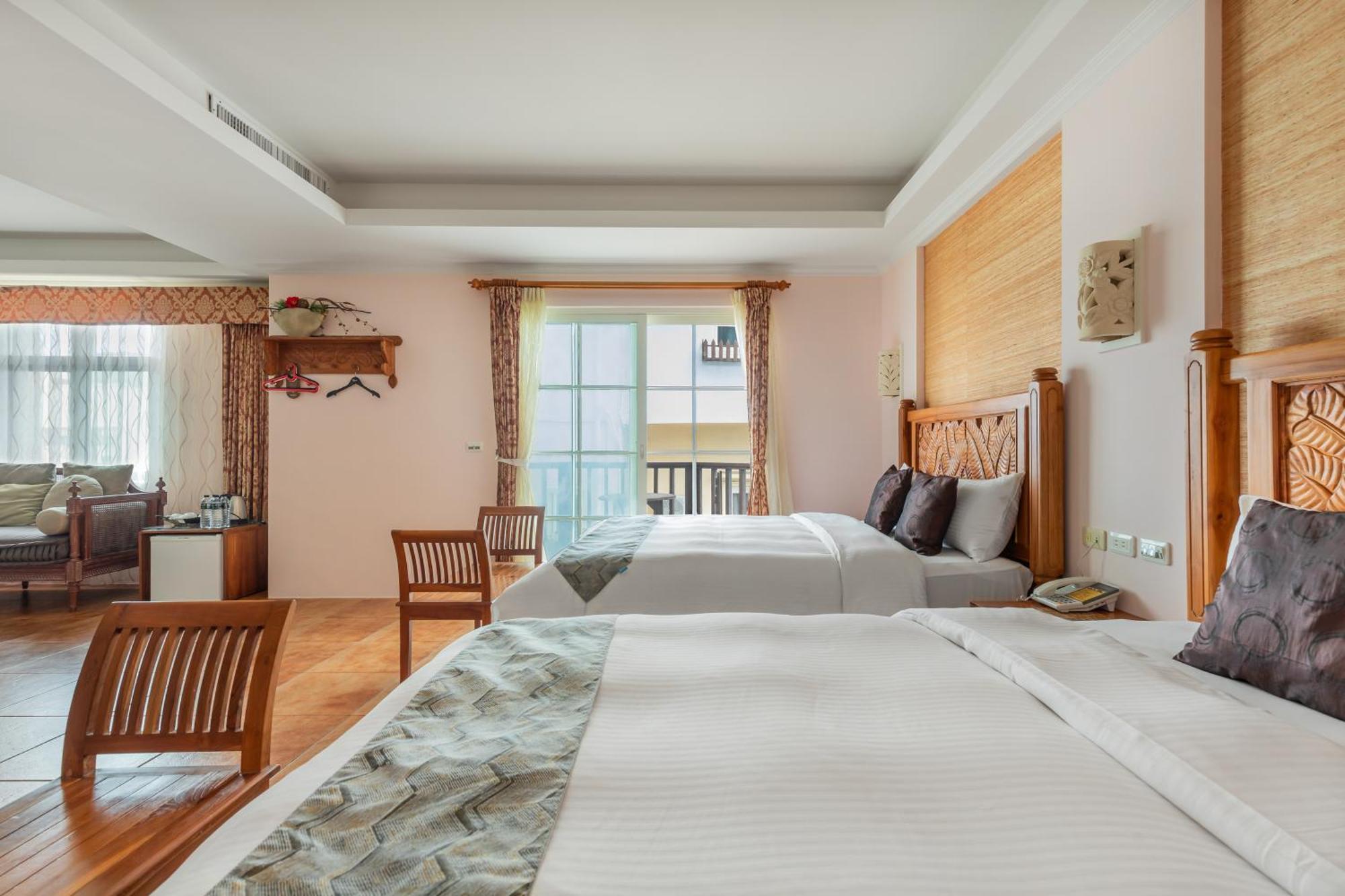 Kenting Shen'S Homestay Cape Eluanbi Bagian luar foto