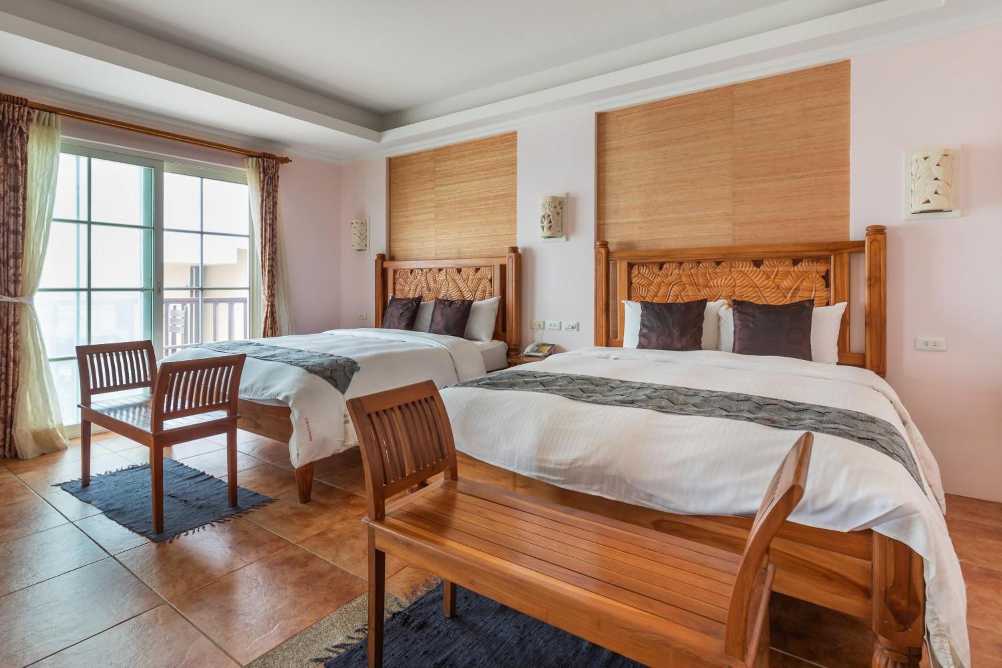 Kenting Shen'S Homestay Cape Eluanbi Bagian luar foto