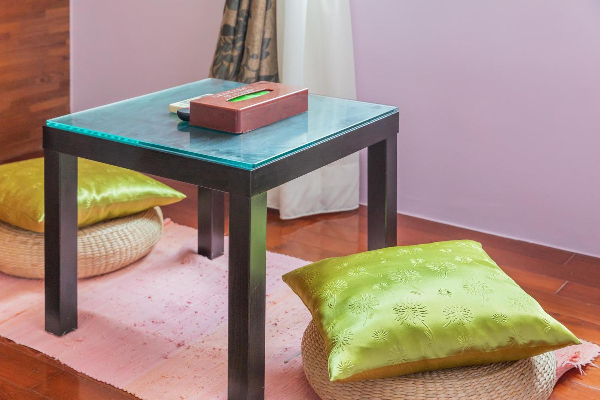 Kenting Shen'S Homestay Cape Eluanbi Bagian luar foto