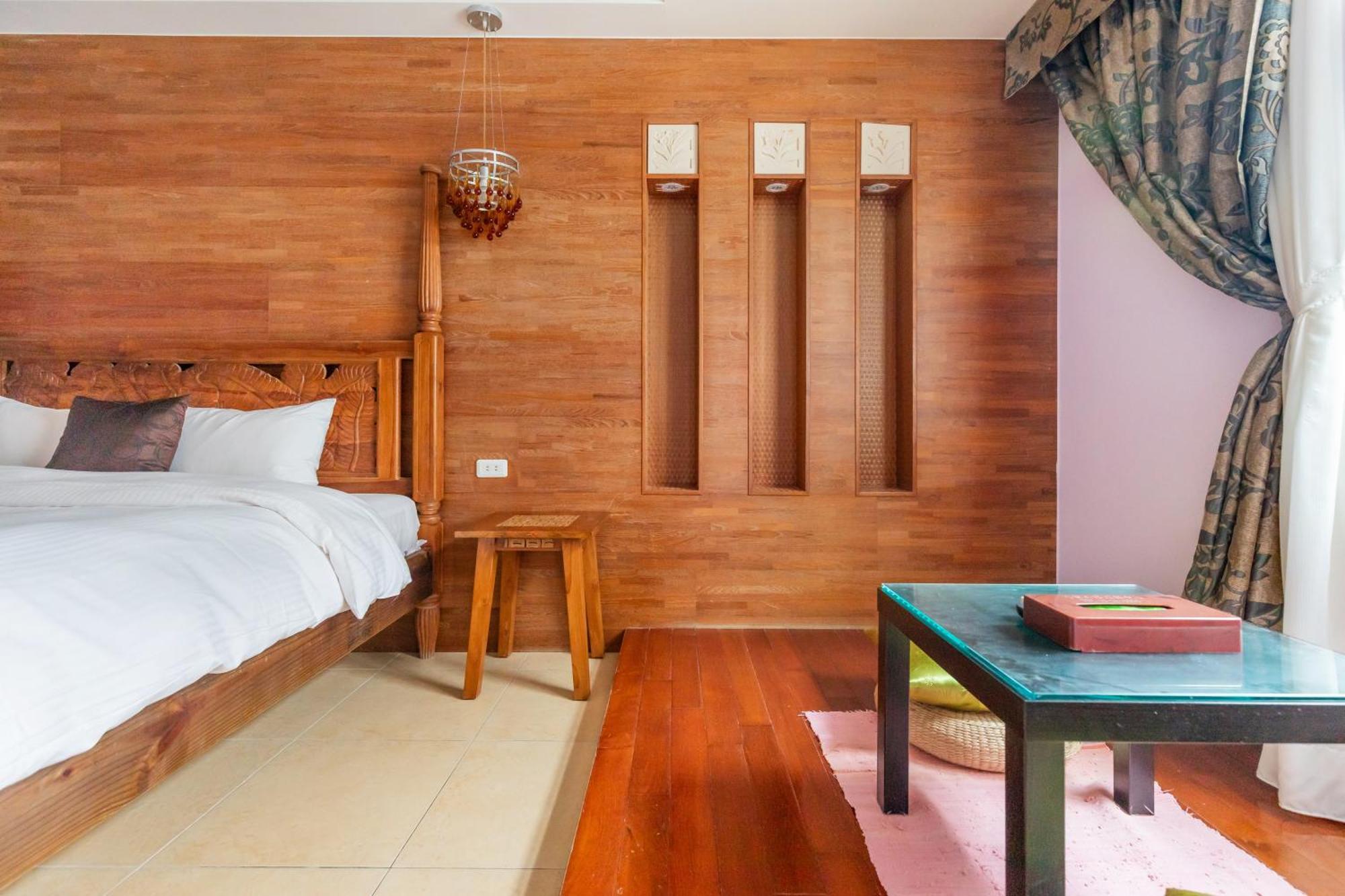 Kenting Shen'S Homestay Cape Eluanbi Bagian luar foto