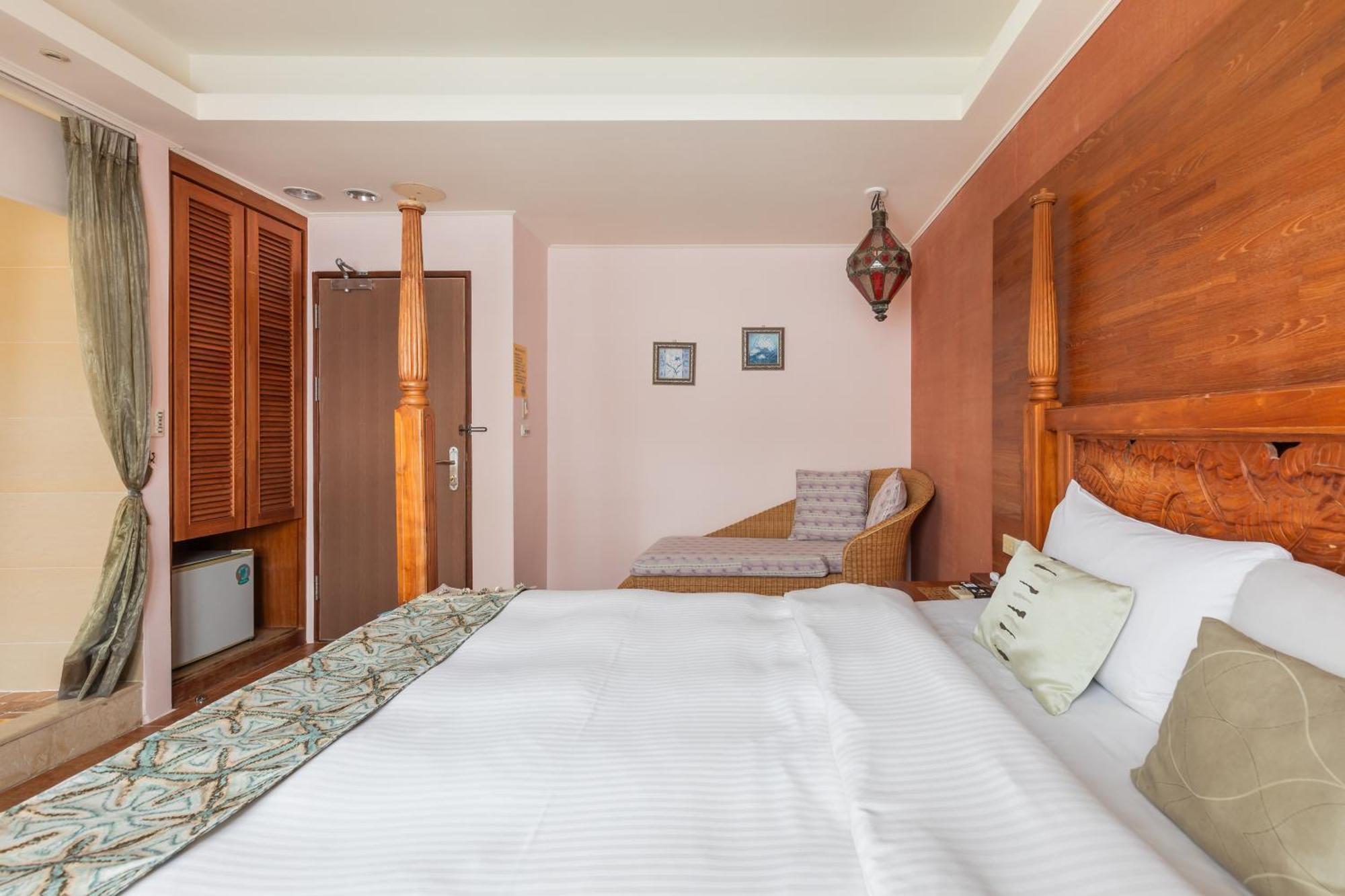 Kenting Shen'S Homestay Cape Eluanbi Bagian luar foto
