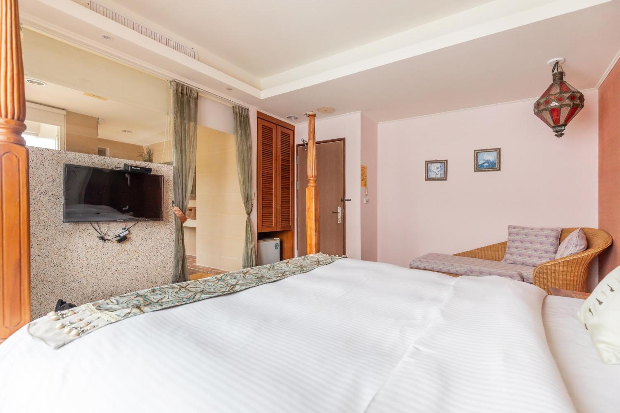 Kenting Shen'S Homestay Cape Eluanbi Bagian luar foto