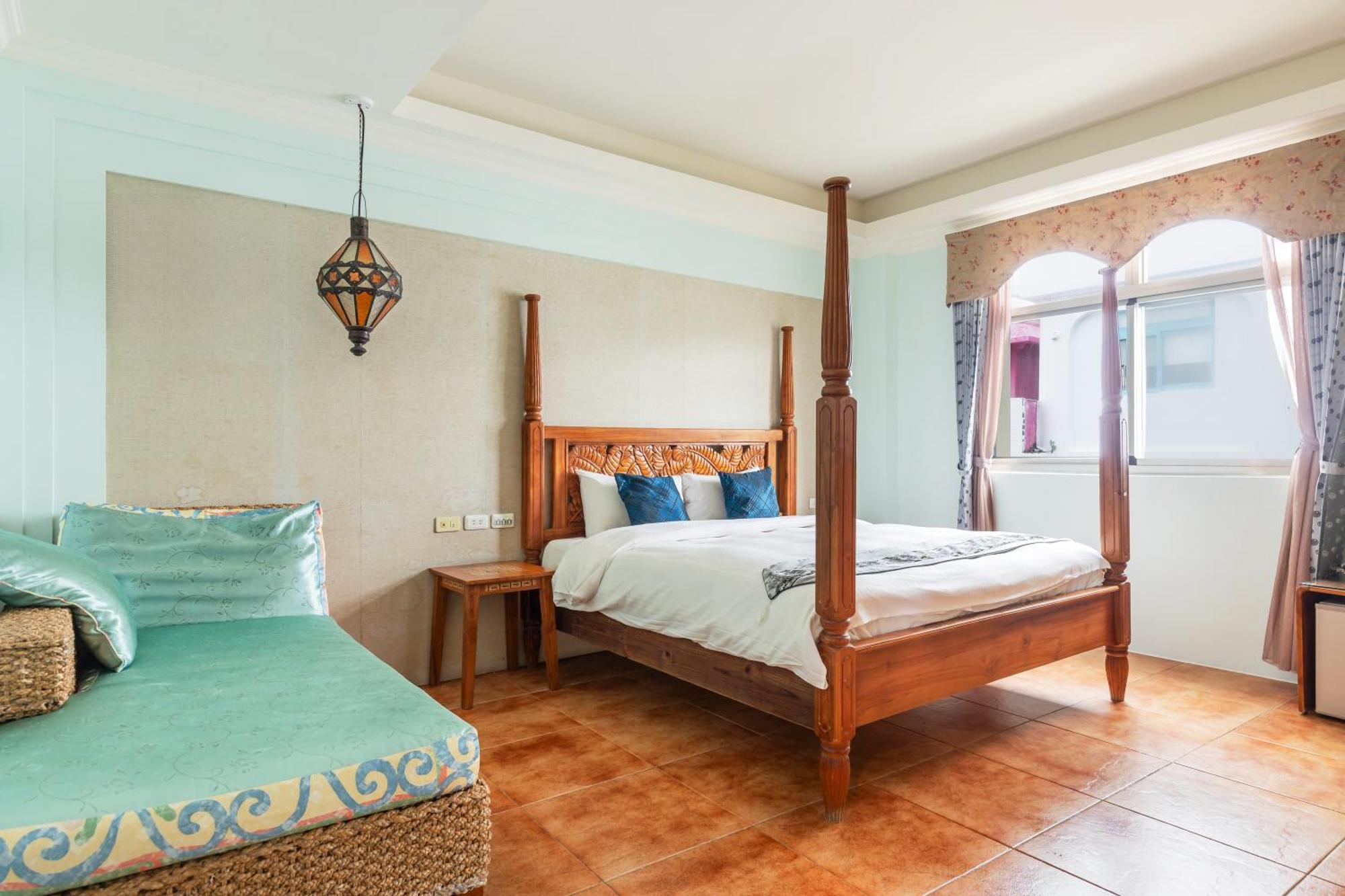 Kenting Shen'S Homestay Cape Eluanbi Bagian luar foto